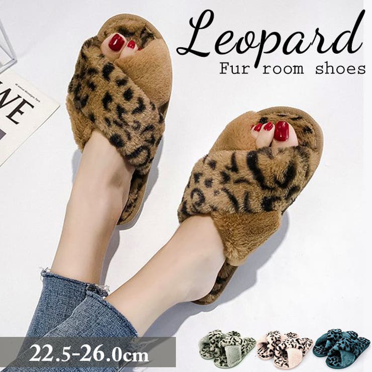 BACKYARD FAMILY ルームシューズ rs112 寝具・インテリア雑貨