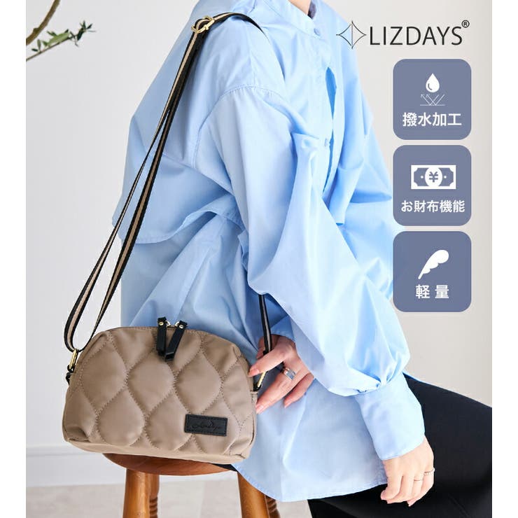 STYLE ON BAG LIZDAYS ショ...の紹介画像3