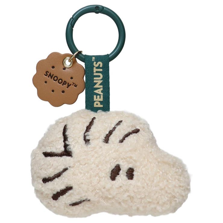 cinemacollection スヌーピー マスコット マスコットキーホルダー スナックタイムシェフ ウッドストック ピーナッツ マリモクラフト バッグチャーム ミニぬいぐるみ キャラクター グッズ 小物
