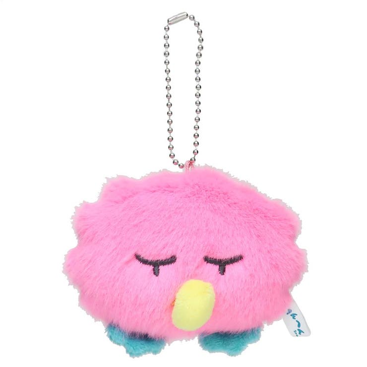 cinemacollection つんへんちゃん マスコット ぬいぐるみマスコット 2 エンスカイ ミニぬいぐるみ ボールチェーン 絵本キャラクター グッズ 小物