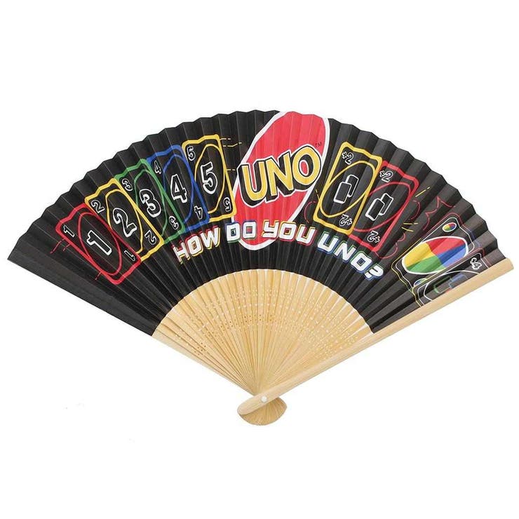Other - cinemacollection UNO ウノ センス 扇子 エンスカイ 夏雑貨 せんす お土産 プレゼント グッズ 浴衣・着物