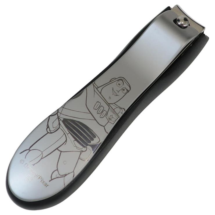 【10％OFFクーポン！5/7(木)9:59まで】cinemacollection トイストーリー 衛生雑貨 ステンレス爪切り バズ ディズニー ヤクセル ツメ切り キャラクター グッズ その他cinemacollection トイストーリー 衛生雑貨