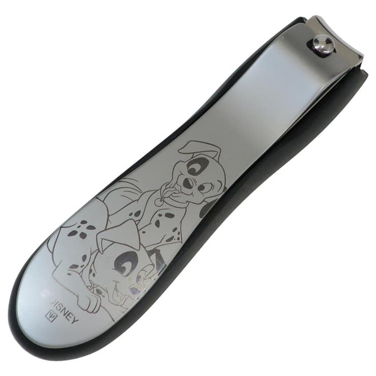 【10％OFFクーポン！5/7(木)9:59まで】cinemacollection 101匹わんちゃん 衛生雑貨 ステンレス爪切り ディズニー ヤクセル ツメ切り キャラクター グッズ その他cinemacollection 101匹わんちゃん 衛生雑