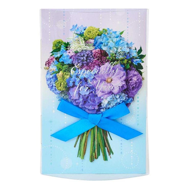 【10％OFFクーポン！5/16(土)1:59まで】cinemacollection グリーティングカード シヨカ JES 4-6 初夏 初夏の花ブーケ サンリオ メッセージカード 多目的カード グッズ 文房具