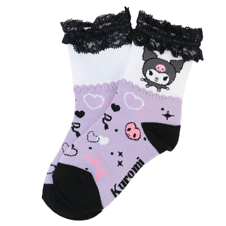 【10％OFFクーポン！4/27(月)9:59まで】cinemacollection クロミ 子供用 ...