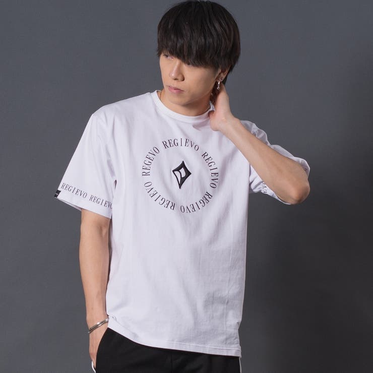 ��10��OFF�����ݥ�1/16(��)1:59�ޤǡ�REGIEVO �����������T����� �ȥåץ�