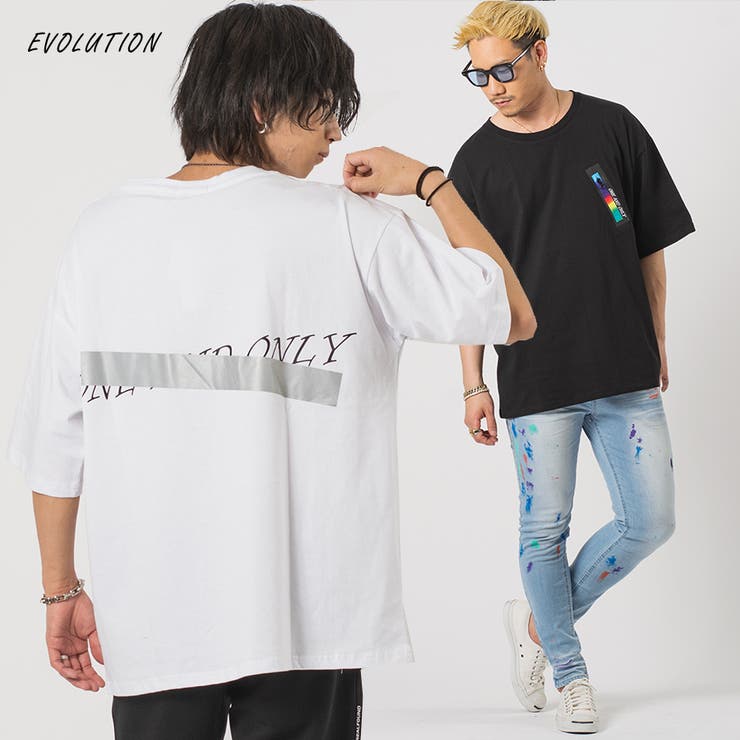 ��10��OFF�����ݥ�1/16(��)1:59�ޤǡ�REGIEVO ��ե쥯�����ӥå����륨�å� T����� �ȥåץ�