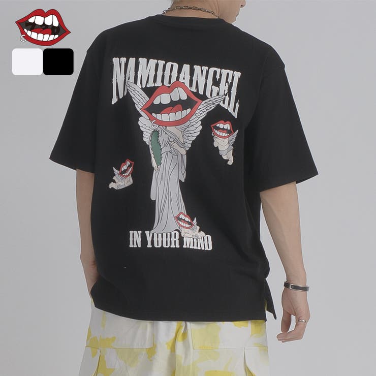 ��10��OFF�����ݥ�1/16(��)1:59�ޤǡ�REGIEVO ���󥸥���ץ��� Ⱦµ T����� �Хå��ץ��� ���ȥ꡼�ȷ� �ӥå����륨�å� �ʤߤ���...