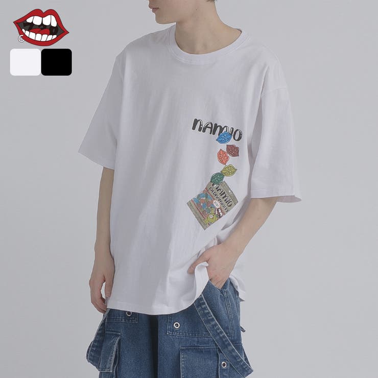 ��10��OFF�����ݥ������桪��REGIEVO �ʤߤ����󥰥ߥץ���Tee �ȥåץ�