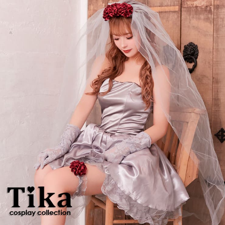 ウェディングドレス セット ハンドメイド コスプレ ウェディング ウェディングドレス セット ハンドメイド コスプレ ウェディング