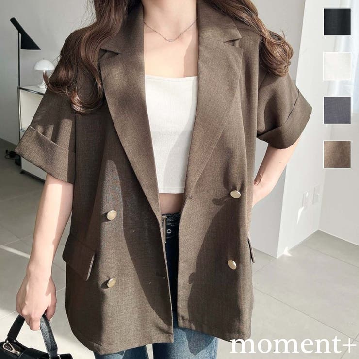【10％OFFクーポン！4/27(月)9:59まで】moment+ リ...(4.0)