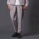 REGIEVO ツータックイージースラックス パンツ・ズボン