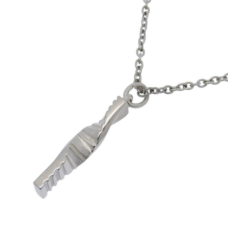 Riverall PAUL SMITH ポールスミス アクセサリー メンズ レディース ネックレス アウトレット SV925 シルバー 240-904 PAUL SMITH アクセサリー