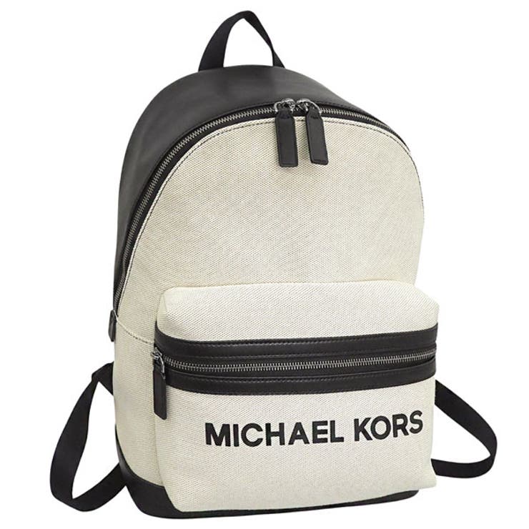本日中限定価格！MICHAEL KORS ブラックリュック 値下げ可能！ 楽天市場】マイケルコース アウトレット バッグ（バックパック
