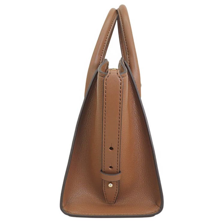 Riverall MICHAEL KORS マイケルコース バッグ レディース 2WAY ショルダーバッグ ハンドバッグ アウトレット ブラウン 35F4G4VS1B-200 MICHAEL KORS バッグ・鞄 3