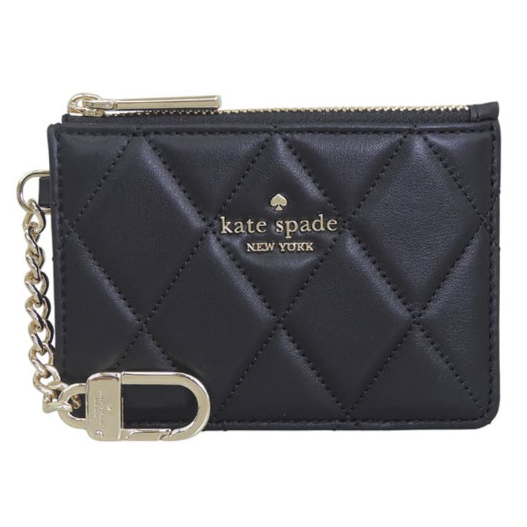 Riverall KATE SPADE ケイトスペード カードケース レディース アウトレット コイ...