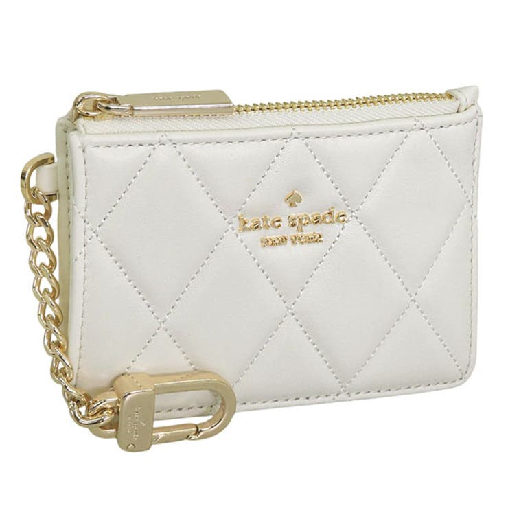トリーバーチ 財布 パスケース ベージュ 新品 フルラ コーチ ケイトスペード Tory Burch - トリーバーチ 財布 パスケース ベージュ 新品 フルラ