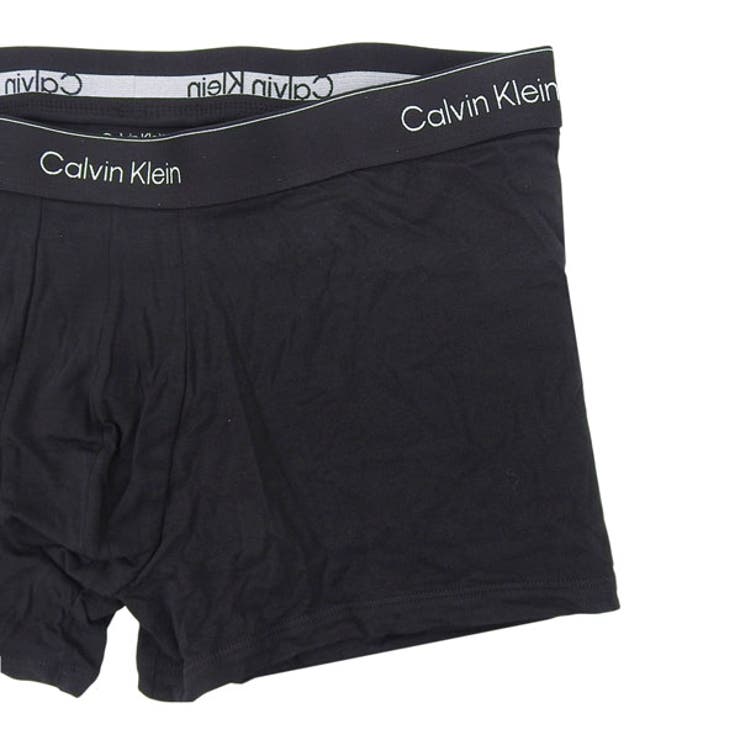 Riverall CALVIN KLEIN カルバンクライン ボクサーパンツ 下着 アンダーウェア 5枚...