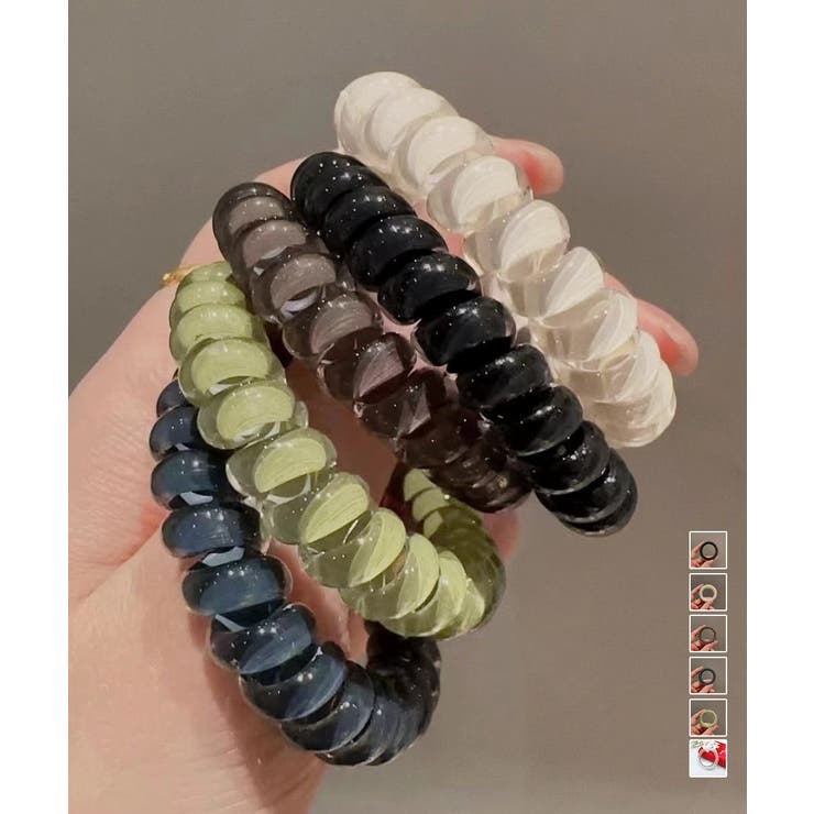 【10％OFFクーポン！5/7(木)9:59まで】Miniministore 透明感クリアカラーヘア ...