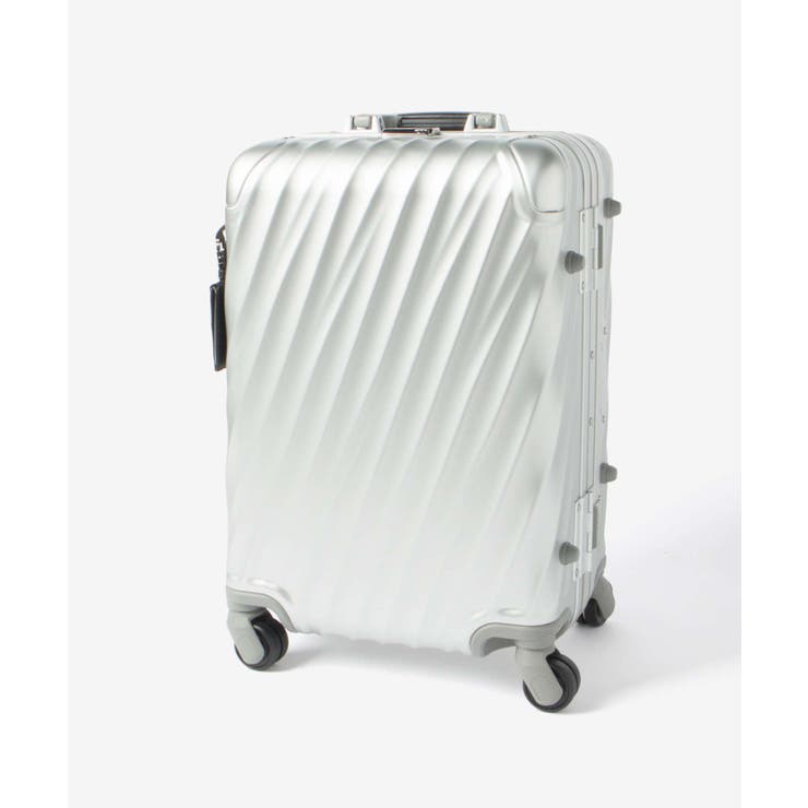 U-STREAM トゥミ TUMI 19 DEGREE ALUMINUM 19ディグリー アルミニウム Internation...