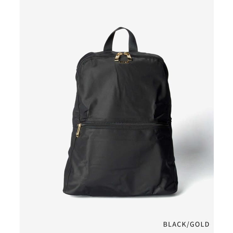 U-STREAM トゥミ TUMI VOYAGEUR ヴォヤジュール JUST IN CASE BACKPACK ジャスト ...