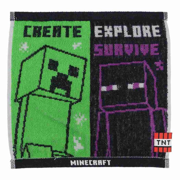 【10％OFFクーポン！5/7(木)9:59まで】cinemacollection マインクラフト  ...
