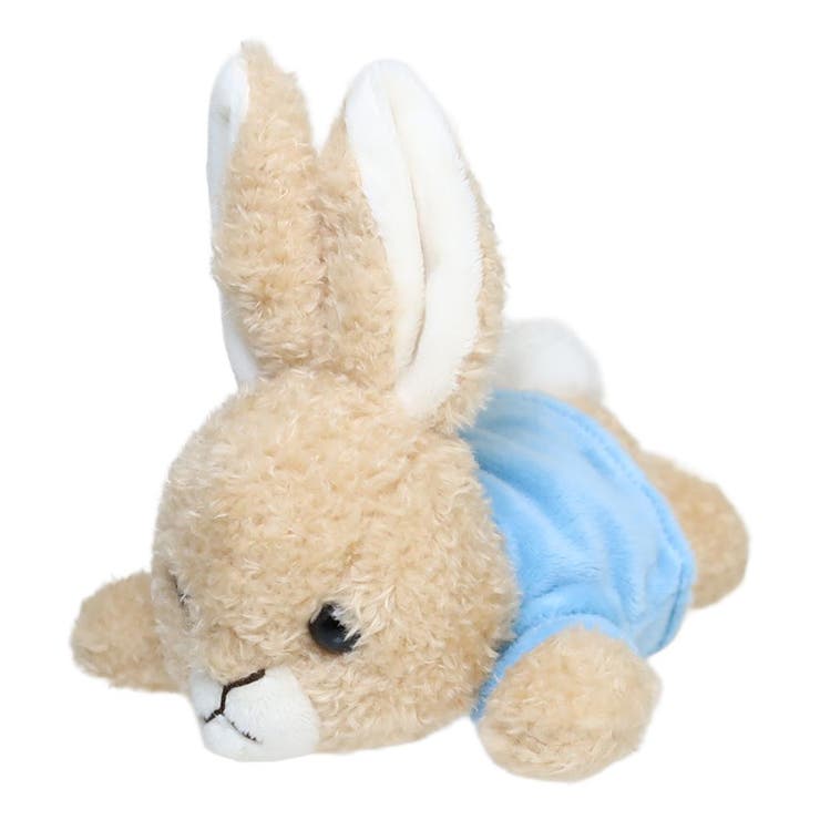 【10％OFFクーポン！5/7(木)9:59まで】cinemacollection ピーターラビット ぬいぐるみ プラッシュドールS HAI ナカジマ プレゼント 絵本キャラクター グッズ ファッション雑貨cinemacollection ピーターラビ