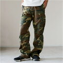 BACKYARD FAMILY Rothco ロスコ VINTAGE PARATROOPER FATIGUES パンツ・ズボン