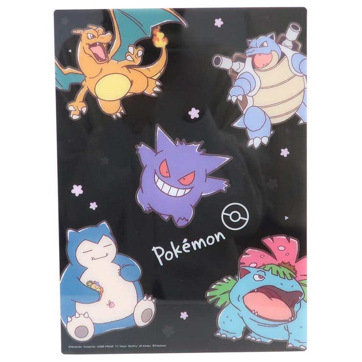 楽天市場】ポケモン 下敷き（その他｜文房具・事務用品）：日用品雑貨