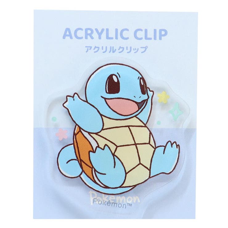楽天市場】ポケモンクリッピングフィギュアの通販