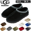 【8/11まで5%OFFクーポン】BACKYARD FAMILY UGG アグ TASMAN シューズ・靴