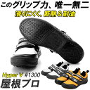 【マラソン期間中 5%OFFクーポン】BACKYARD FAMILY Hyper V 屋根プロ2 1300 シューズ・靴