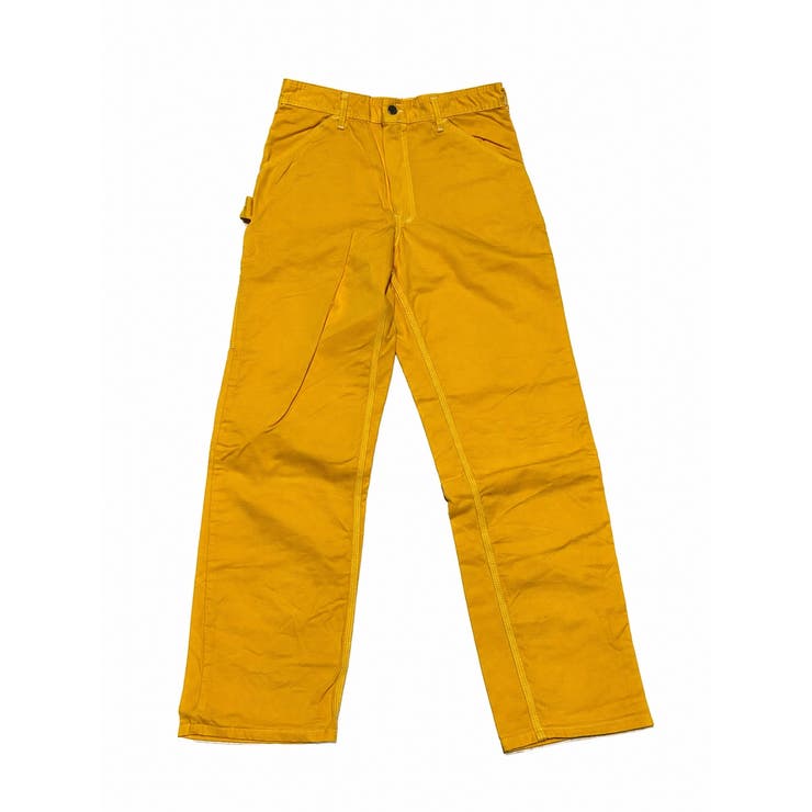 BACKHEAD ACE DROP CLOTH エースドロップ OVER DYE ペインターパンツ MADE IN USA パンツ ズボン