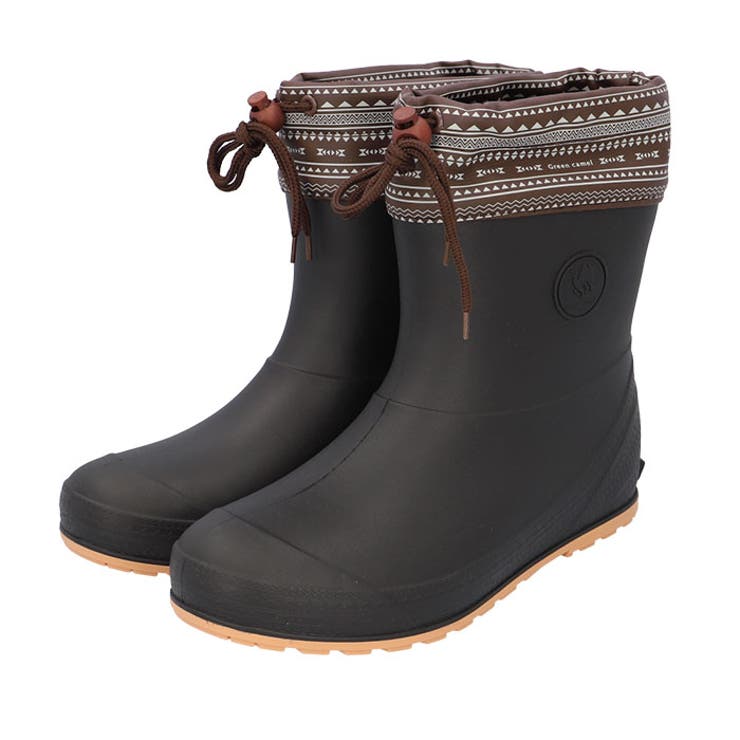 【10%OFFクーポン!11/27(木)1:59まで】BACKYARD FAMILY トライバルブーツ シューズ・靴