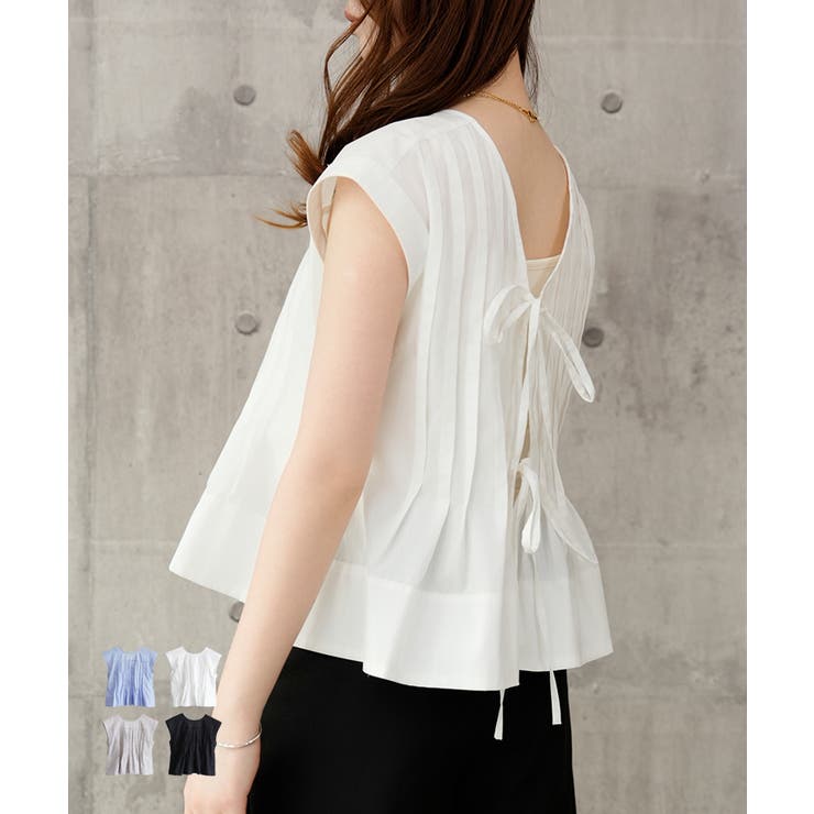 DRESS+ ブラウス レディース トップス シャツ トップス