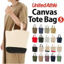 BACKYARD FAMILY United Athle ユナイテッドアスレ トートバッグ Sサイズ バッグ・鞄