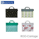 BACKYARD FAMILY ルートート rootote バッグインバッグ 6794 通販 ブランド レディース トートバッグ リモッテ インナーバッグ 自立 a5 大人 かわいい 小さめ おしゃれ サブバッグ 軽量 ミニバッグ 手提げ バック 鞄 バ