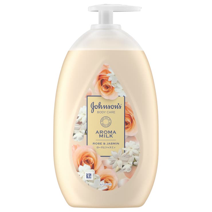 Shoplimart＃ ジョンソンボディケア　エクストラケアアロマミルク　500ML ボディケア