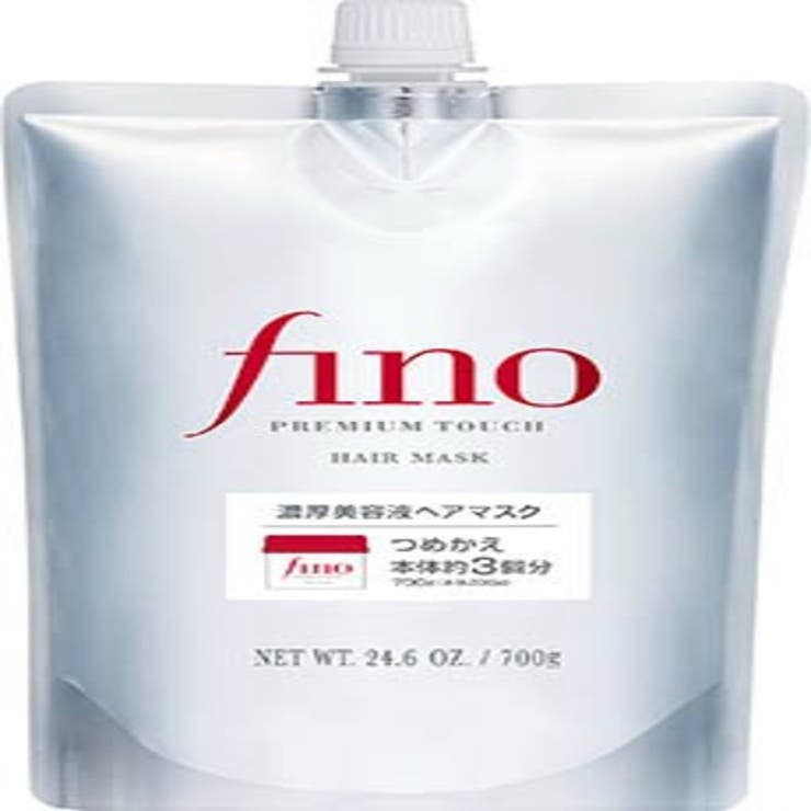 Shoplimart＃ フィーノ　プレミアムタッチ浸透美容液ヘアマスク　詰替　700G ヘアケア