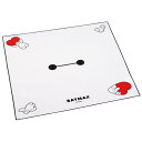 【5%OFFクーポン 9/11 1:59まで】Skater ランチクロス 風呂敷 クロス キャラクター ランチョンマット お弁当 お弁当包み skater KB4 スケーター ベイマックス 25年 ディズニー Disney 男の子 女の子【ランチ キッズ
