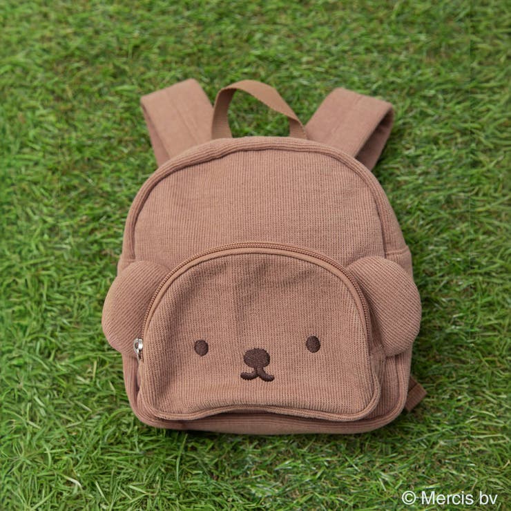 ●期間限定P11倍●取り寄せ商品●ミキハウス　mikihouse　ミキハウスベビー ミキハウスベア パステルロゴ マルチクッションカバー 授乳クッションカバー 赤ちゃん 出産準備 日本製
