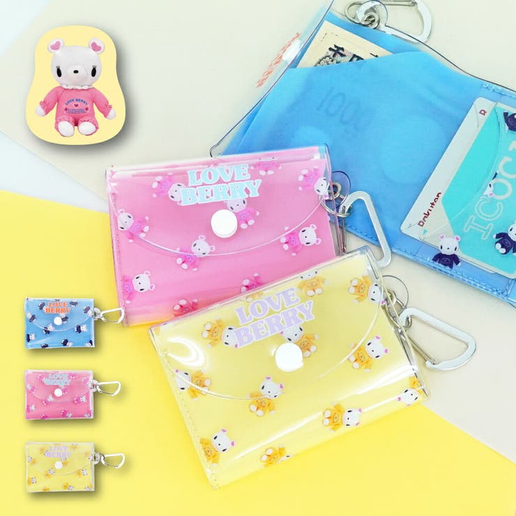 【10％OFFクーポン！6/11(木)1:59まで】AVVENTURA アヴェンチュラ ラブベリー  ...