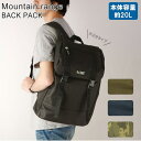 BACKYARD FAMILY Mountain Range マウンテンレンジ カジュアルデイパック バッグ・鞄