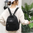 【マラソン期間中 5%OFFクーポン】BACKYARD FAMILY ナイロンリュック yst86z23 バッグ・鞄