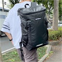 BACKYARD FAMILY WILD THINGS ワイルドシングス スクエア バックパック 3101 バッグ・鞄