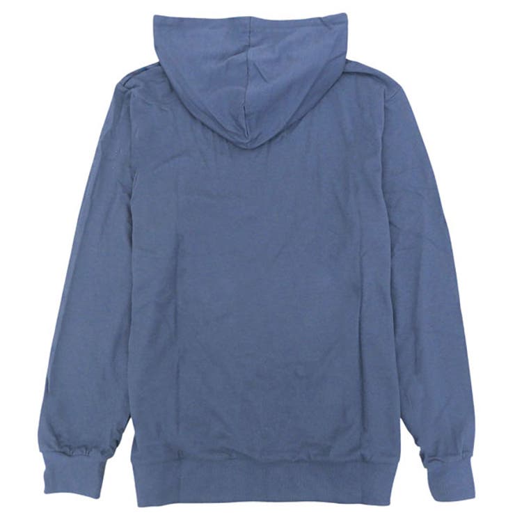 【10％OFFクーポン！10/27(火)9:59まで】Riverall TOMMY HILFIGER トミーヒルフィガー フーディーパーカー メンズ 長袖 M ヴィンテージブルー TH09T4505965M TOMMY HILFIGER トップス shoplistselect-10519327 SHOPLIST サンプル画像2