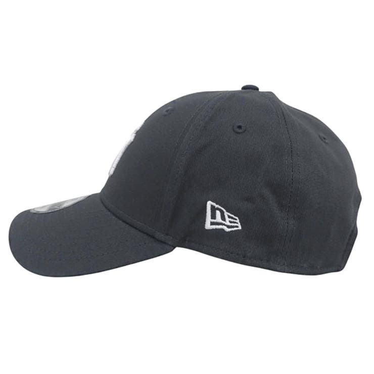 Riverall NEW ERA ニューエラ 帽子 メンズ レディース キャップ OSFM コットン チャコール LEAGUE ESSENTIAL 9FORTY NE60771707 NEW ERA 帽子 3