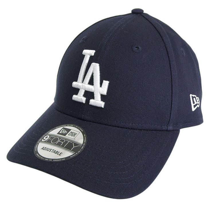 Riverall NEW ERA ニューエラ 帽子 メンズ レディース キャップ OSFM コットン ネイビー 940 LOSDOD CORE NVY NE14374393 NEW ERA 帽子
