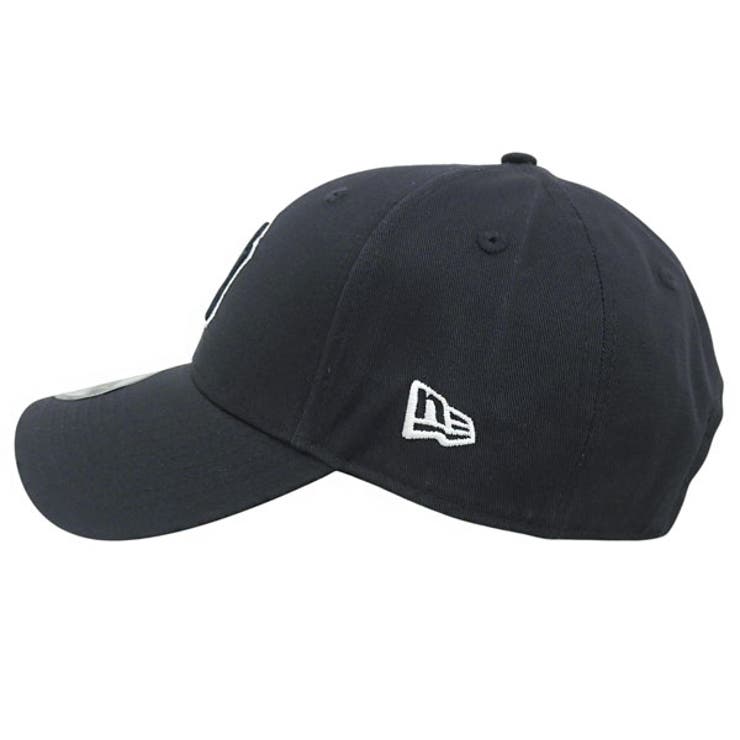Riverall NEW ERA ニューエラ 帽子 メンズ レディース キャップ OSFM コットン ネイビー OUTLINE 9FORTY NEYY NE60675523 NEW ERA 帽子 3