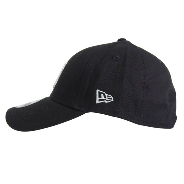 Riverall NEW ERA ニューエラ 帽子 メンズ レディース キャップ OSFM コットン ブラック 940 NEYYAN CORE BLK NE14374383 NEW ERA 帽子 3